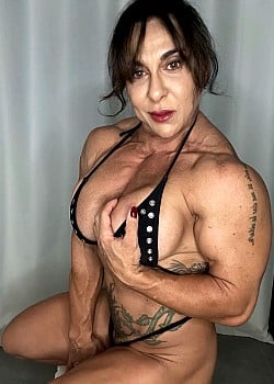 Alejandra Chacon